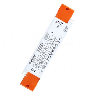 DR-SUP-60 220-240 24 LEDV OSPRZĘT DO MODUŁÓW LED LEDVANCE (4058075437807)